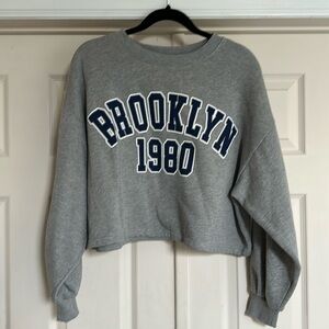 Zara Sweatshirt